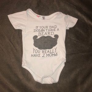 💥BOGO FREE💥 onesie